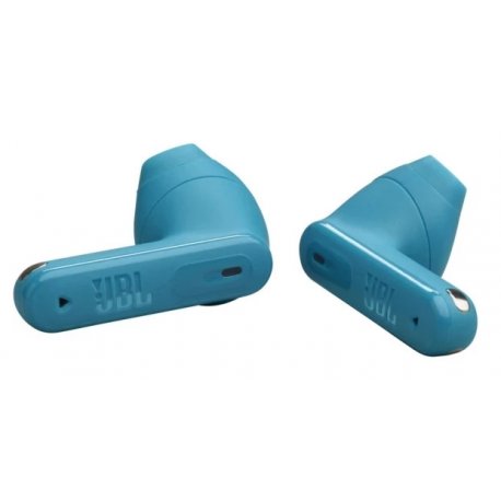 Бездротові навушники JBL Tune Flex 2 Turquoise (JBLTFLEX2TQE)