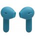 Беспроводные наушники JBL Tune Flex 2 Turquoise (JBLTFLEX2TQE)