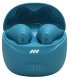 Беспроводные наушники JBL Tune Flex 2 Turquoise (JBLTFLEX2TQE)