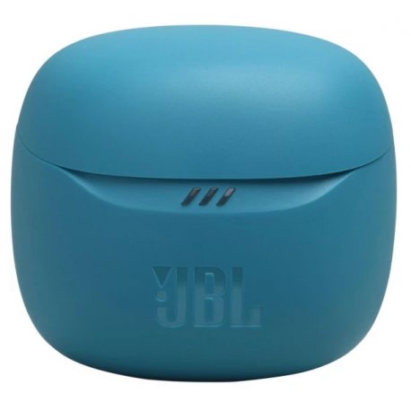 Бездротові навушники JBL Tune Flex 2 Turquoise (JBLTFLEX2TQE)