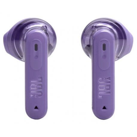 Бездротові навушники JBL Tune Flex 2 Ghost Purple (JBLTFLEX2GMAE)