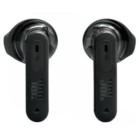 Бездротові навушники JBL Tune Flex 2 Ghost Purple (JBLTFLEX2GBLK)