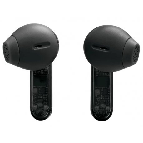 Бездротові навушники JBL Tune Flex 2 Ghost Purple (JBLTFLEX2GBLK)