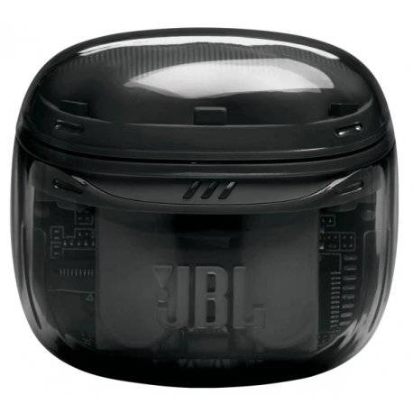 Бездротові навушники JBL Tune Flex 2 Ghost Purple (JBLTFLEX2GBLK)