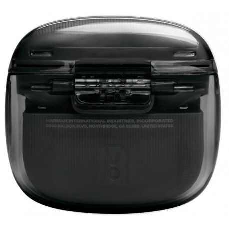 Бездротові навушники JBL Tune Flex 2 Ghost Purple (JBLTFLEX2GBLK)