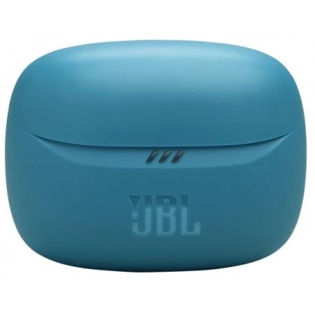 Беспроводные наушники JBL Tune Beam 2 Turquoise (JBLTBEAM2TQE)