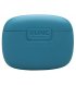 Бездротові навушники JBL Tune Beam 2 Turquoise (JBLTBEAM2TQE)