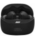 Бездротові навушники JBL Tune Beam 2 Black (JBLTBEAM2BLK)