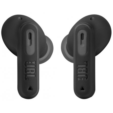Бездротові навушники JBL Tune Beam 2 Black (JBLTBEAM2BLK)