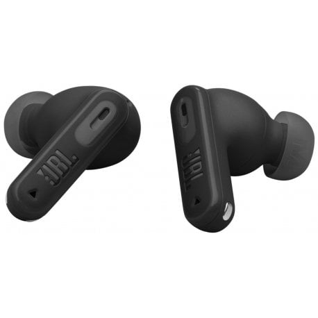 Бездротові навушники JBL Tune Beam 2 Black (JBLTBEAM2BLK)