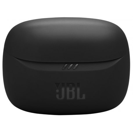 Бездротові навушники JBL Tune Beam 2 Black (JBLTBEAM2BLK)