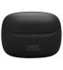 Бездротові навушники JBL Tune Beam 2 Black (JBLTBEAM2BLK)