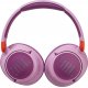 Беспроводные наушники JBL JR 460 NC Pink (JBLJR460NCPIK) Беспроводные наушники JBL JR 460 NC Pink (JBLJR460NCPIK)