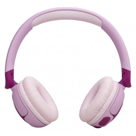 Бездротові навушники JBL Junior 320BT Purple (JBLJR320BTPUR)