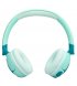 Беспроводные наушники JBL Junior 320BT Green (JBLJR320BTGRN)
