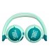 Беспроводные наушники JBL Junior 320BT Green (JBLJR320BTGRN)
