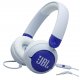 Беспроводные наушники JBL Junior 320 Blue (JBLJR320BLU) Беспроводные наушники JBL Junior 320 Blue (JBLJR320BLU)