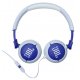Беспроводные наушники JBL Junior 320 Blue (JBLJR320BLU) Беспроводные наушники JBL Junior 320 Blue (JBLJR320BLU)