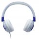 Беспроводные наушники JBL Junior 320 Blue (JBLJR320BLU) Беспроводные наушники JBL Junior 320 Blue (JBLJR320BLU)