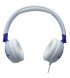 Беспроводные наушники JBL Junior 320 Blue (JBLJR320BLU)