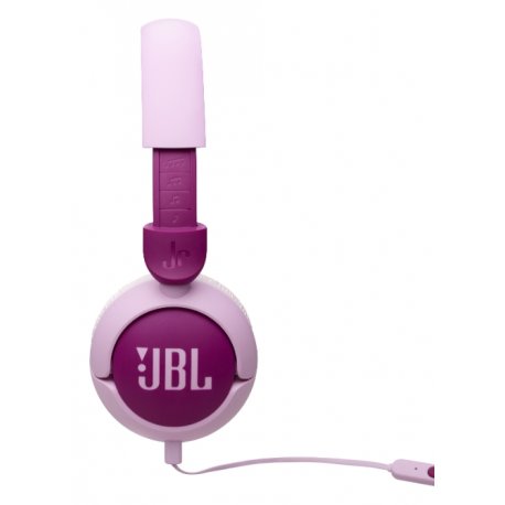 Беспроводные наушники JBL Junior 320 Purple (JBLJR320PUR)