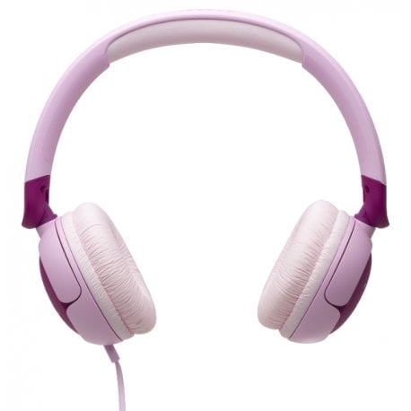 Беспроводные наушники JBL Junior 320 Purple (JBLJR320PUR)