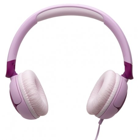 Беспроводные наушники JBL Junior 320 Purple (JBLJR320PUR)
