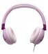 Беспроводные наушники JBL Junior 320 Purple (JBLJR320PUR)