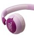Беспроводные наушники JBL Junior 320 Purple (JBLJR320PUR)