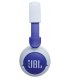 Бездротові навушники JBL Junior 320BT Blue (JBLJR320BTBLU)