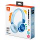 Бездротові навушники JBL Junior 320BT Blue (JBLJR320BTBLU) Бездротові навушники JBL Junior 320BT Blue (JBLJR320BTBLU)