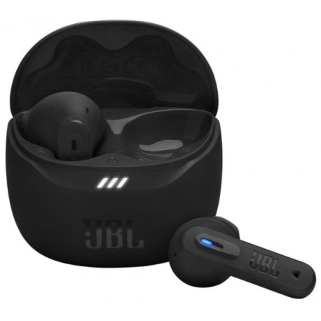 Беспроводные наушники JBL Tune Flex 2 Black (JBLTFLEX2BLK)