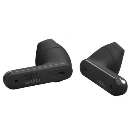 Бездротові навушники JBL Tune Flex 2 Black (JBLTFLEX2BLK)