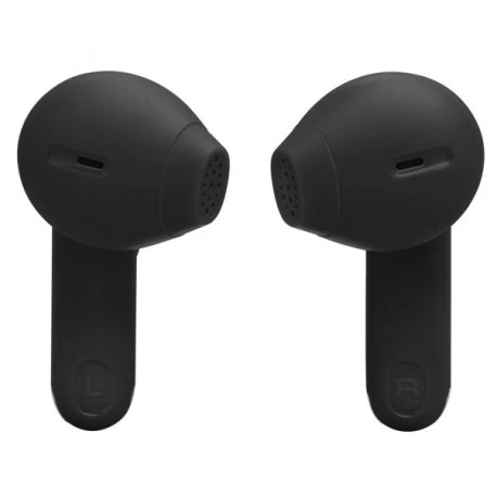 Бездротові навушники JBL Tune Flex 2 Black (JBLTFLEX2BLK)