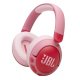 Беспроводные наушники JBL Junior 470NC Pink (JBLJR470NCPIK) Беспроводные наушники JBL Junior 470NC Pink (JBLJR470NCPIK)
