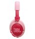 Беспроводные наушники JBL Junior 470NC Pink (JBLJR470NCPIK)
