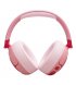 Беспроводные наушники JBL Junior 470NC Pink (JBLJR470NCPIK)
