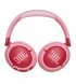 Беспроводные наушники JBL Junior 470NC Pink (JBLJR470NCPIK)