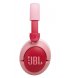 Беспроводные наушники JBL Junior 470NC Pink (JBLJR470NCPIK)