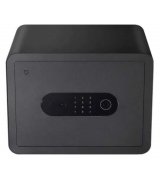 Умный сейф Mi Home Smart Safe Box Black