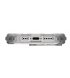 Чохол UAG Plyo Magsafe для iPhone 16 Pro Max Ice/Gold