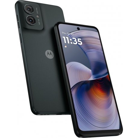 Moto G55 8/256GB Forest Grey