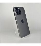 Б/у iPhone 15 Pro Max 512GB eSIM Black Titanium