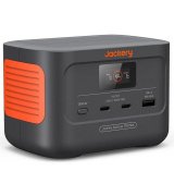Портативна зарядна станція Jackery Explorer 100 Plus 99,2Wh/128W (21-0001-000164)