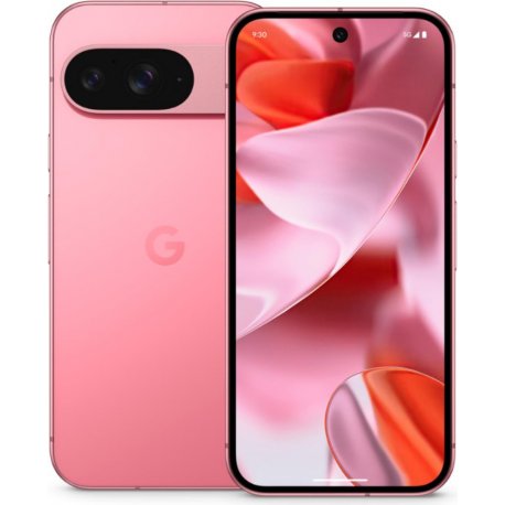 Google Pixel 9 12/256GB Peony (GA09338-US)