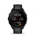 Смарт-годинник Garmin Forerunner 165 Black/Slate Gray (010-02863-20) EU