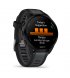 Смарт-годинник Garmin Forerunner 165 Black/Slate Gray (010-02863-20) EU