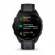 Смарт-годинник Garmin Forerunner 165 Black/Slate Gray (010-02863-20) EU Смарт-годинник Garmin Forerunner 165 Black/Slate Gray (010-02863-20) EU