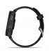 Смарт-годинник Garmin Forerunner 165 Black/Slate Gray (010-02863-20) EU
