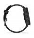 Смарт-годинник Garmin Forerunner 165 Black/Slate Gray (010-02863-20) EU